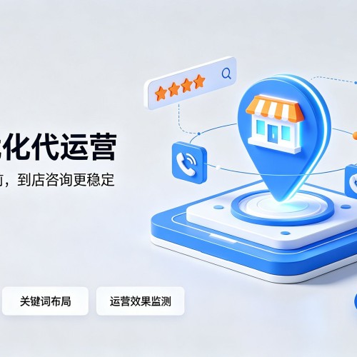 扬中GEO优化